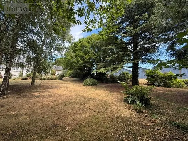 Maison a vendre Terranjou 49380 Maine-et-Loire 49 179 m2 10 pièces 265144 euros 49012-2111 007
