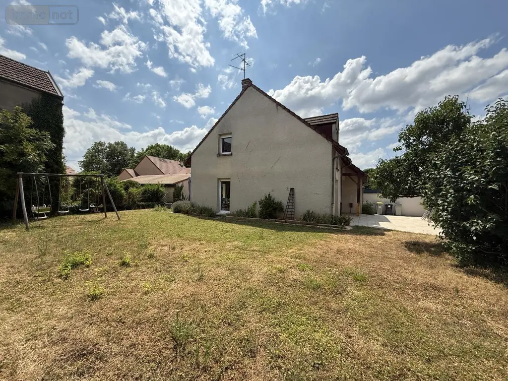Maison a vendre Dijon 21000 Côte-d'Or 21 145 m2 7 pièces 470000 euros 21012-259 003
