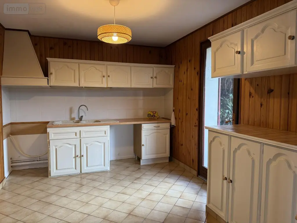 Maison a vendre Cholet 49300 Maine-et-Loire 49 92 m2 4 pièces 169499 euros 49058-1560 004