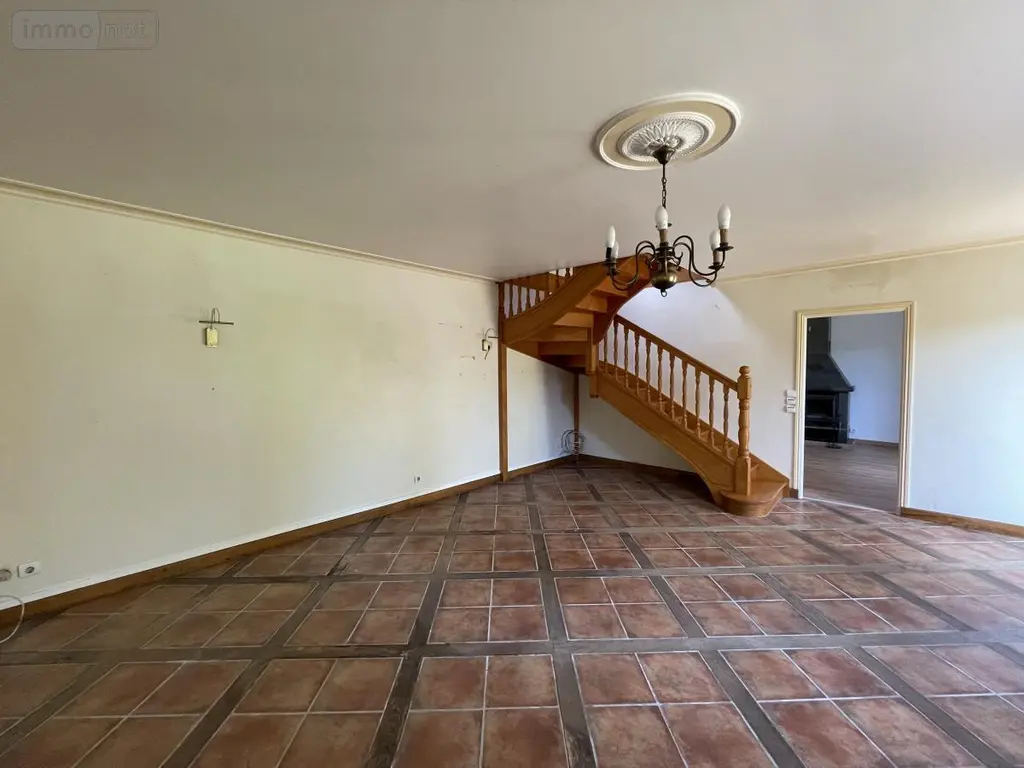 Maison a vendre Plouha 22580 Côtes-d'Armor 22 160 m2 8 pièces 395100 euros 22023-3472 002