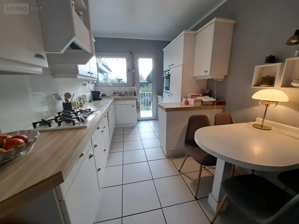 Maison a vendre Pontivy 56300 Morbihan 56 215 m2 428060 euros 56061-886 015