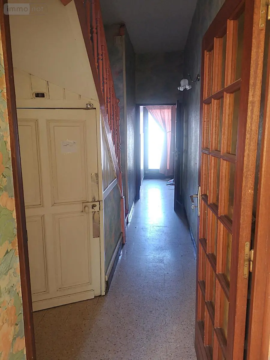 Maison a vendre Cambrai 59400 Nord 59 96 m2 4 pièces 85500 euros 59084-1984 012
