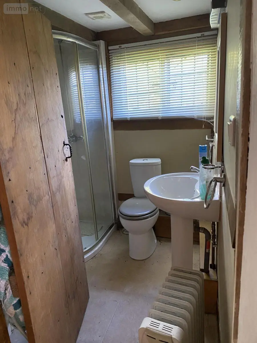 Maison a vendre Brécey 50370 Manche 50 119 m2 6 pièces 158250 euros 14076-5783 025