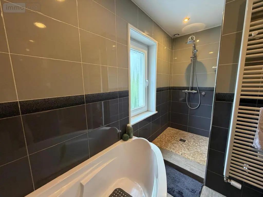 Maison a vendre Roubaix 59100 Nord 59 114 m2 5 pièces 242450 euros 59041-2344 019