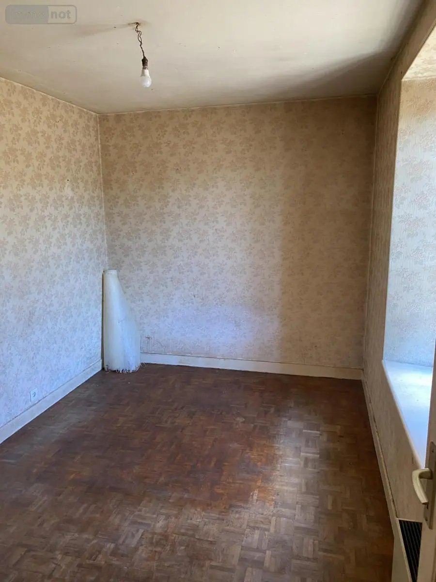 Maison a vendre Moncy 61800 Orne 61 86 m2 96300 euros 14076-6020 006