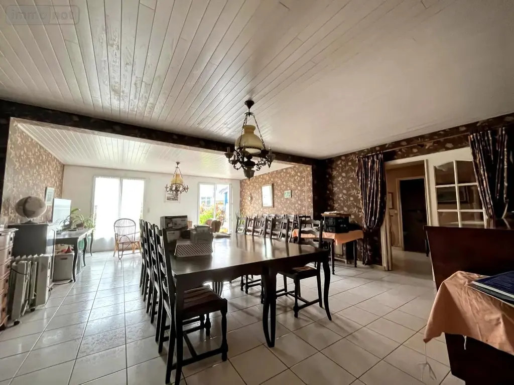 Maison a vendre Penmarch 29760 Finistère 29 221 m2 8 pièces 239500 euros 29022-1956 004