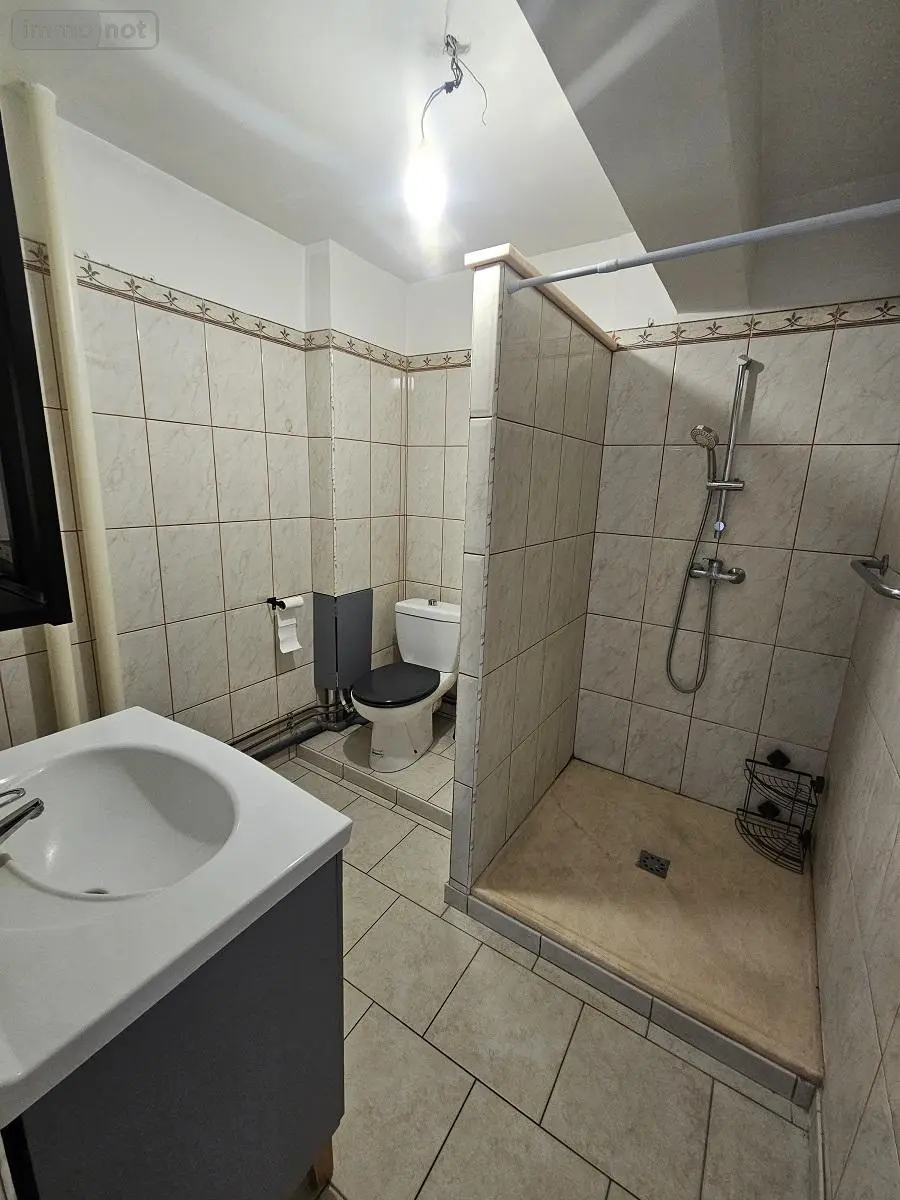 Appartement a vendre Lille 59000 Nord 59 42 m2 2 pièces 153000 euros 59007-1936 007