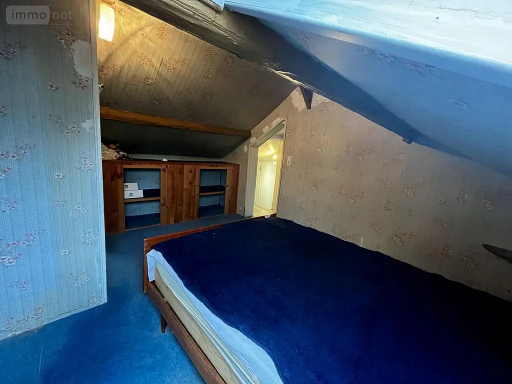 Maison a vendre Brionne 27800 Eure 27 49 m2 97200 euros 27049-845 011