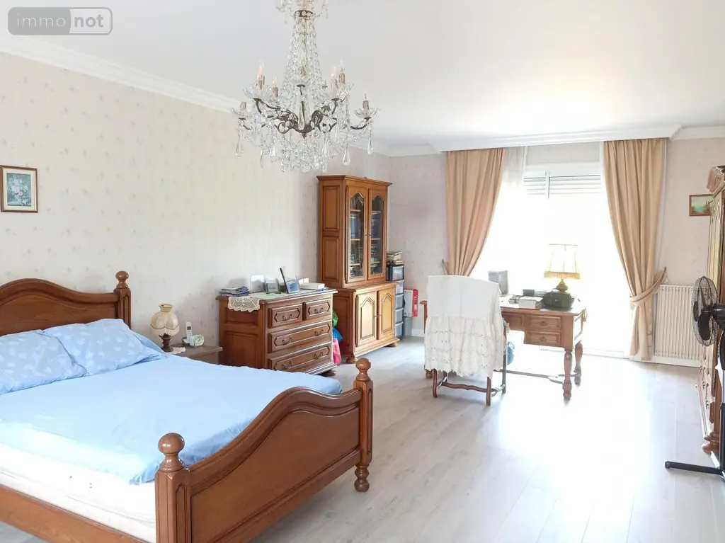 Maison a vendre Saint-Hilaire-du-Harcouët 50600 Manche 50 163 m2 4 pièces 199240 euros 50079-357 004