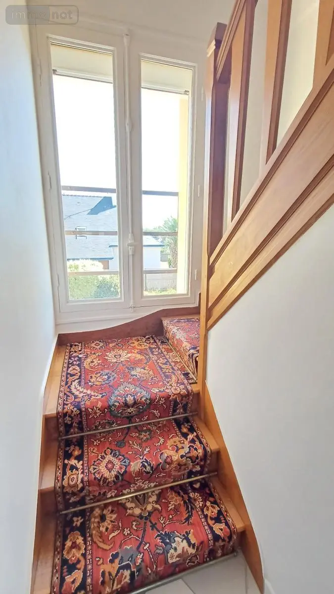 Maison a vendre Gouesnach 29950 Finistère 29 105 m2 4 pièces 335400 euros 29127-1237 013