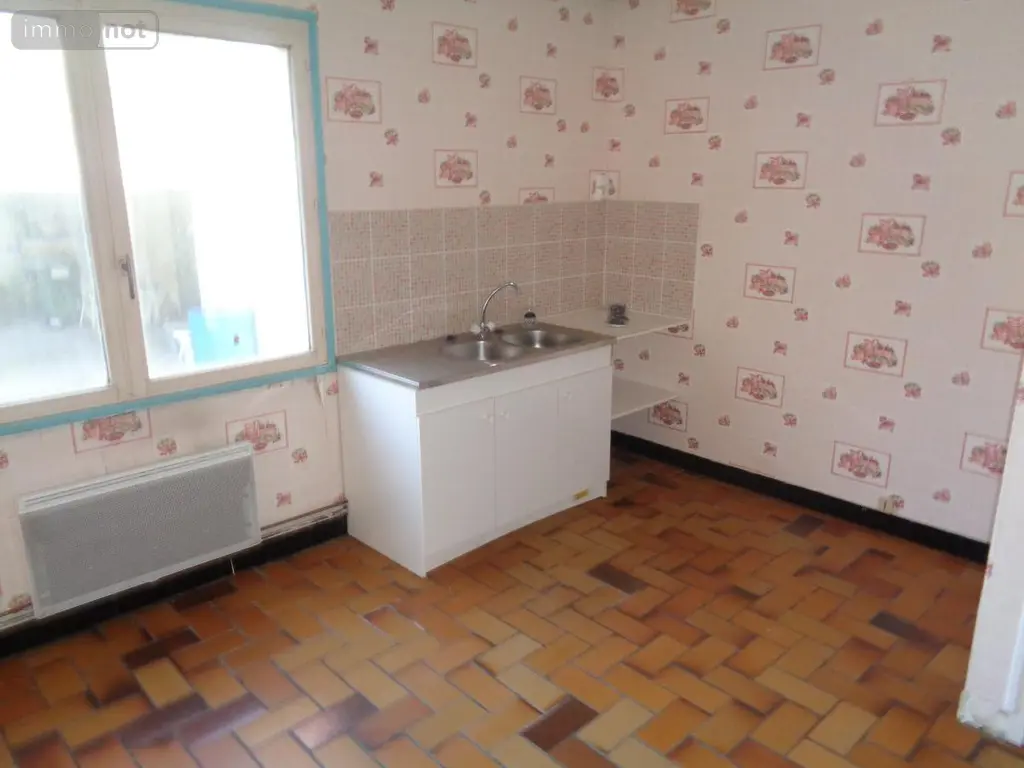 Maison a vendre Allouagne 62157 Pas-de-Calais 62 215 m2 228800 euros 62023-3749 016