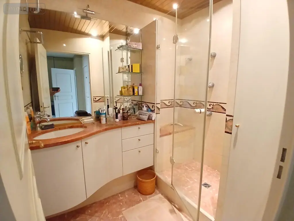 Appartement a vendre Angers 49100 Maine-et-Loire 49 100 m2 4 pièces 331850 euros 49039-1124 010