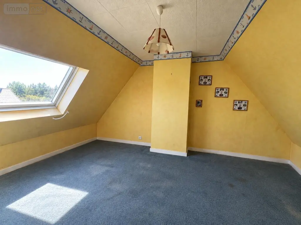 Maison a vendre Pluguffan 29700 Finistère 29 71 m2 5 pièces 159750 euros 29015-663 006