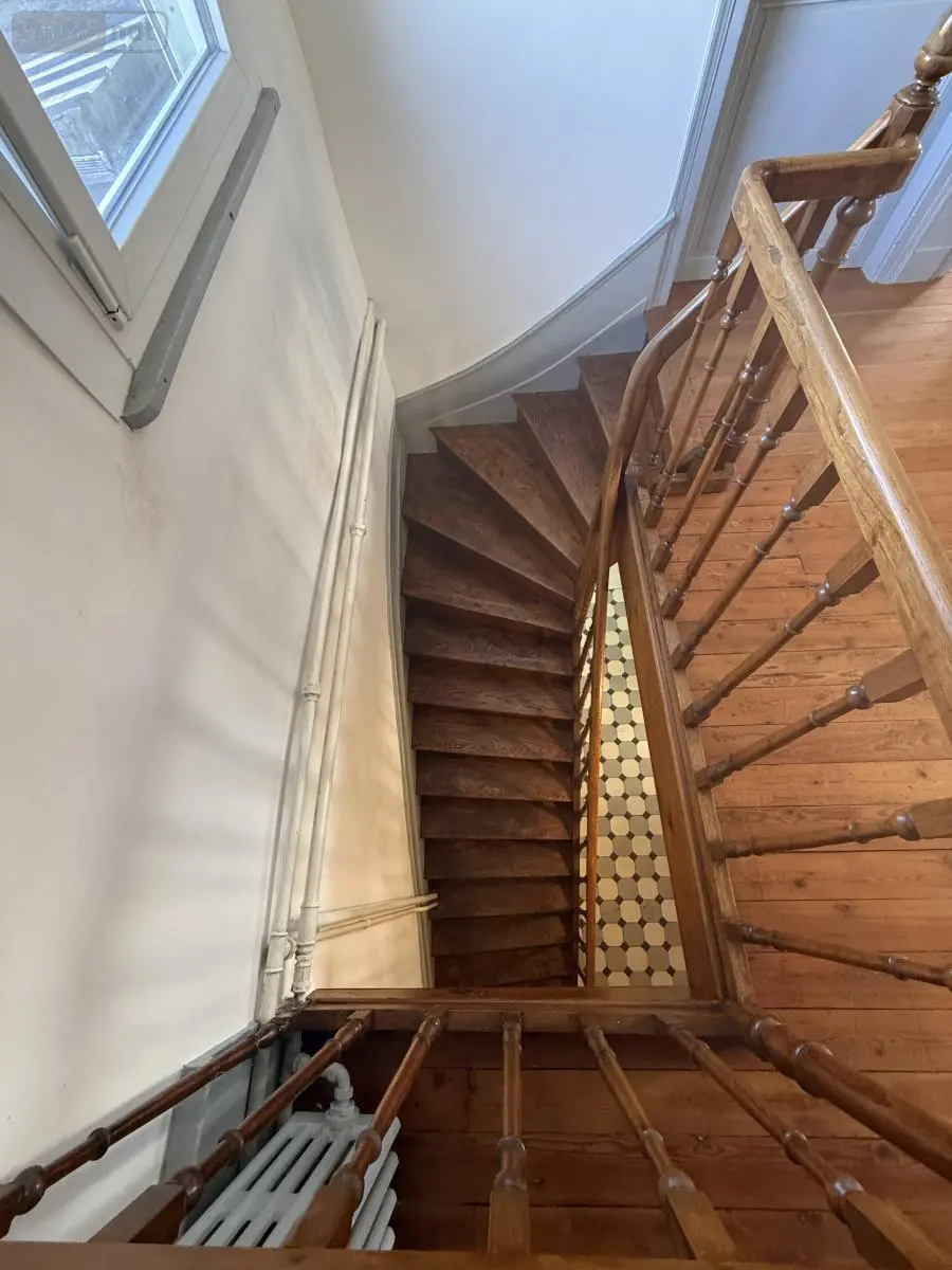 Maison a vendre Fouilloy 80800 Somme 80 164 m2 5 pièces 249600 euros 80121-2894 007