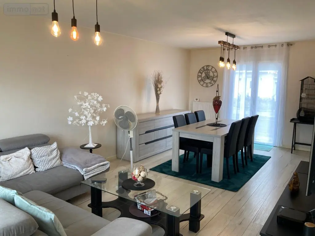 Maison a vendre Haisnes 62138 Pas-de-Calais 62 84 m2 210000 euros 62029-1820 002
