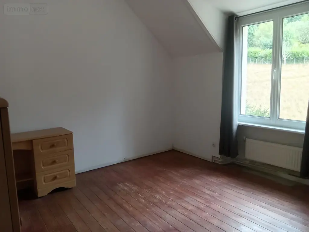 Maison a vendre Huelgoat 29690 Finistère 29 121 m2 8 pièces 158250 euros 29064-2872 013
