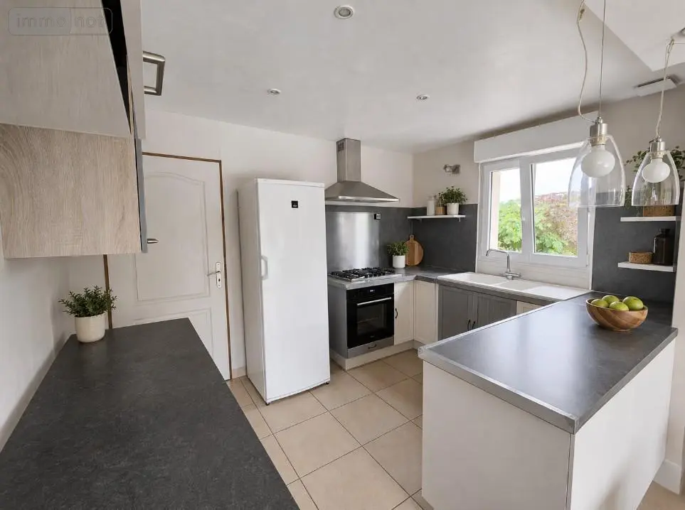 Maison a vendre Billiers 56190 Morbihan 56 111 m2 5 pièces 382536 euros 56084-494 004