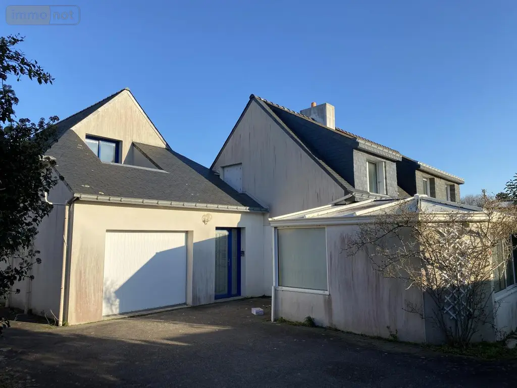 Maison a vendre Arzon 56640 Morbihan 56 151 m2 624000 euros 56016-596 004