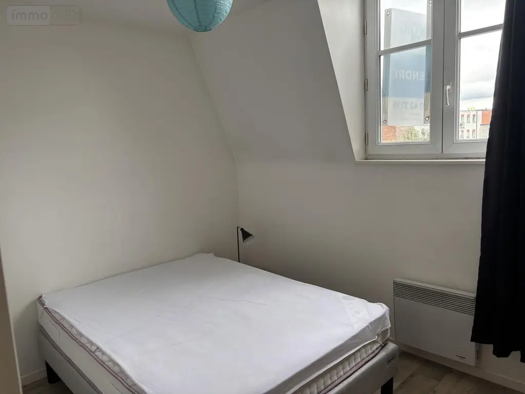Appartement a vendre Lille 59000 Nord 59 34 m2 2 pièces 182000 euros 59002-1678 007