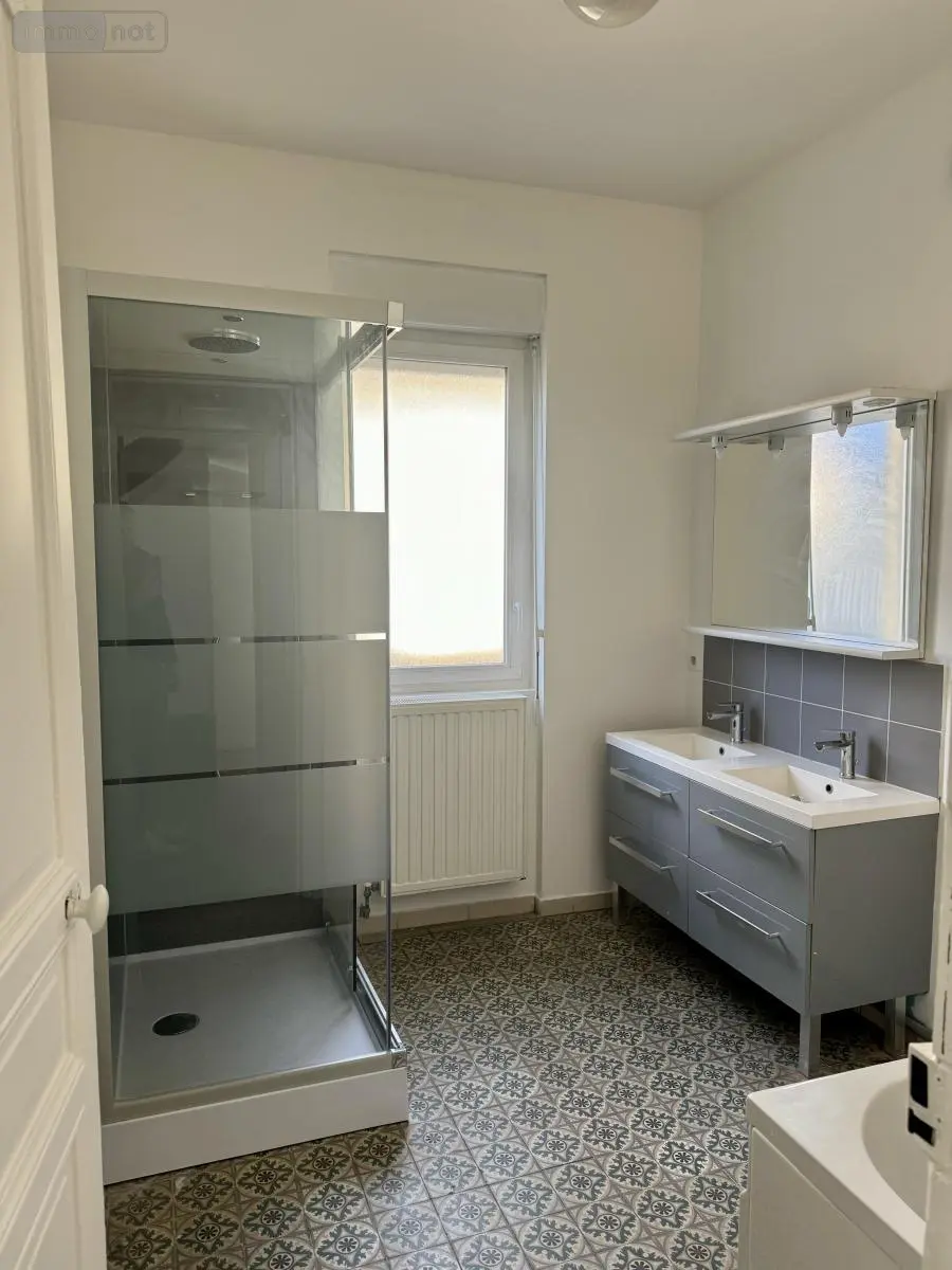 Maison a vendre Meurchin 62410 Pas-de-Calais 62 200 m2 10 pièces 302500 euros 62041-1586 011
