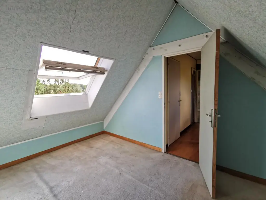 Maison a vendre Callac 22160 Côtes-d'Armor 22 96 m2 5 pièces 120500 euros 22102-2410 011