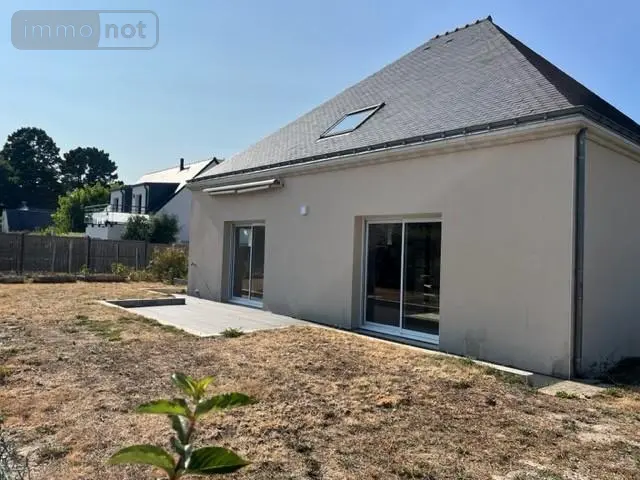 Maison a vendre Riantec 56670 Morbihan 56 128 m2 5 pièces 363608 euros 56083-1156 002