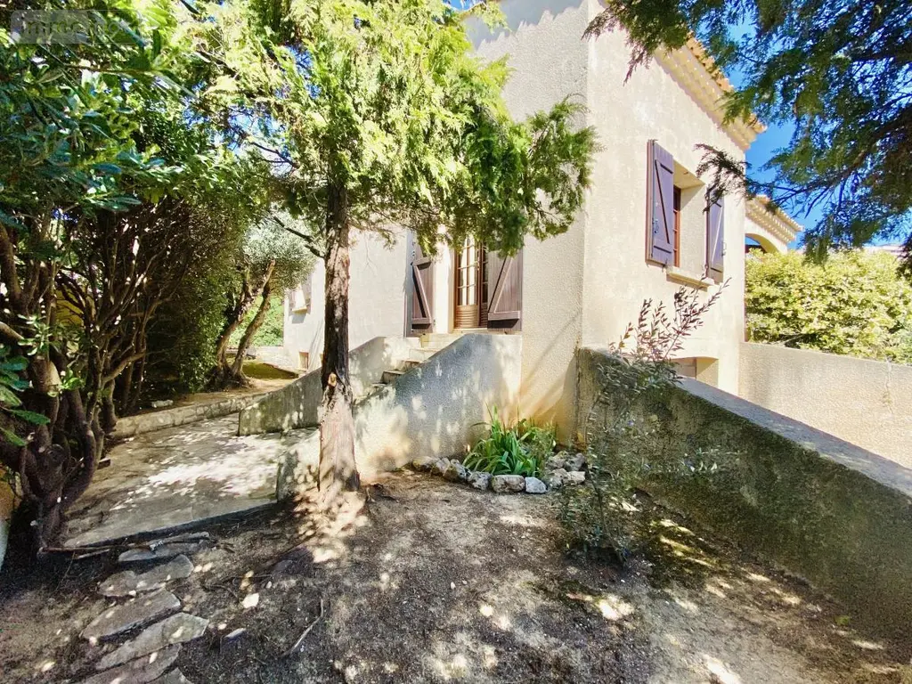 Maison a vendre Sète 34200 Hérault 34 105 m2 3 pièces 349900 euros 34012-792 002