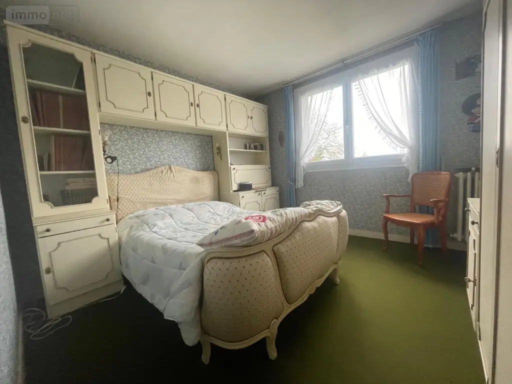 Maison a vendre Abbeville 80100 Somme 80 80 m2 5 pièces 141750 euros 80050-812 006