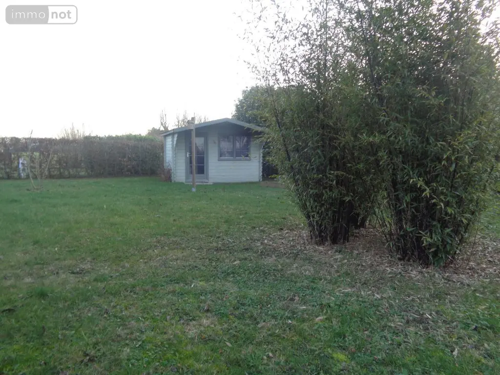 Maison a vendre Gonnehem 62920 Pas-de-Calais 62 115 m2 312000 euros 62023-3880 012