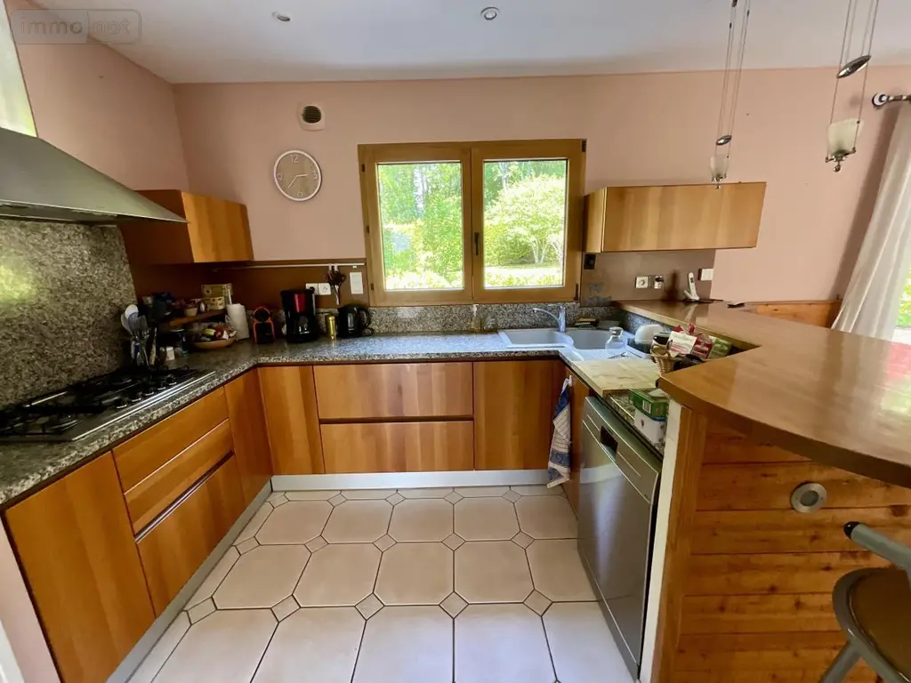 Maison a vendre Guidel 56520 Morbihan 56 171 m2 6 pièces 660000 euros 56082-1382 005