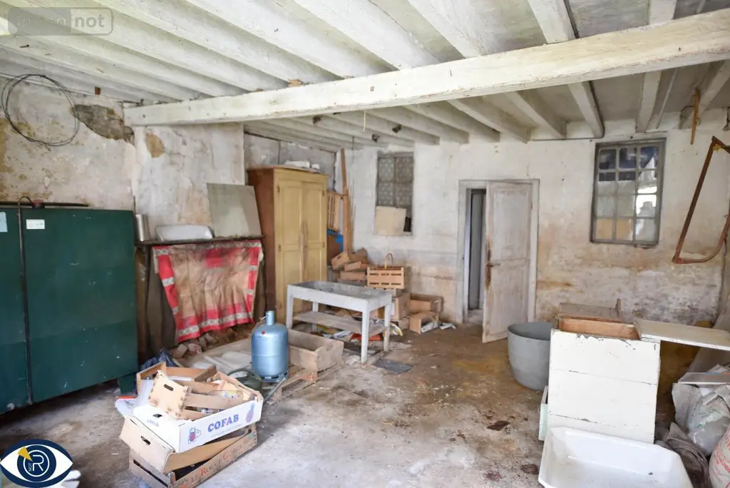Maison a vendre Montsûrs 53150 Mayenne 53 90 m2 4 pièces 136000 euros 53004-1319 010