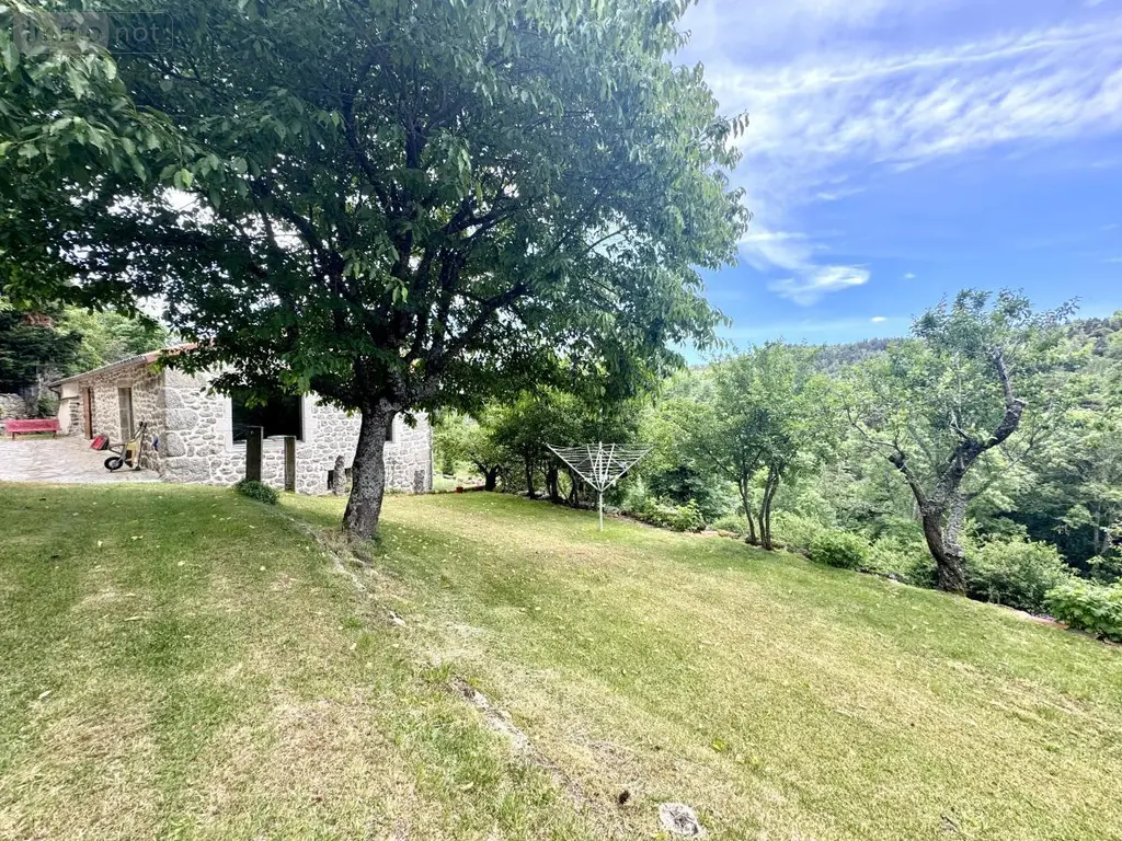 Maison a vendre Grandrieu 48600 Lozère 48 250 m2 368000 euros 48032-238 022
