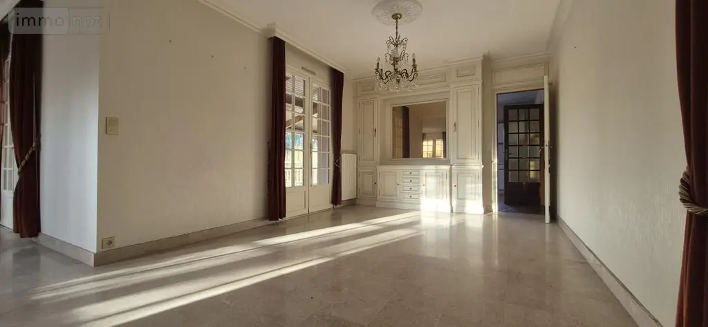 Maison a vendre Questembert 56230 Morbihan 56 196 m2 7 pièces 344850 euros 56013-863 006