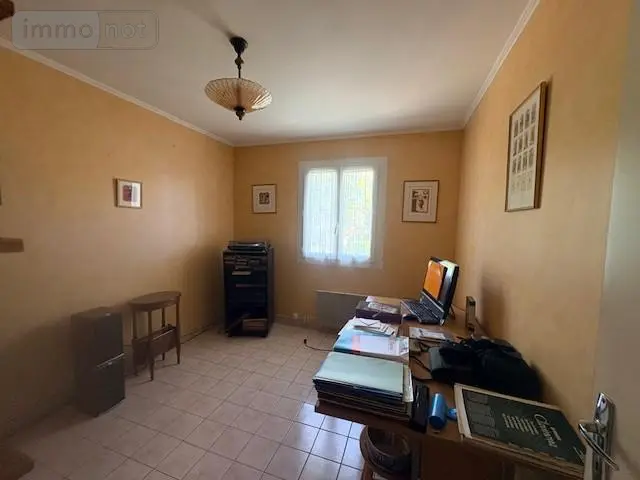 Maison a vendre Saumur 49400 Maine-et-Loire 49 116 m2 6 pièces 242200 euros 49105-979 010