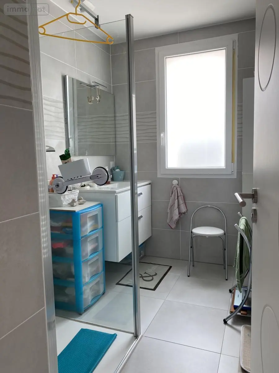 Maison a vendre Les Achards 85150 Vendée 85 84 m2 4 pièces 299900 euros 85072-1109 011