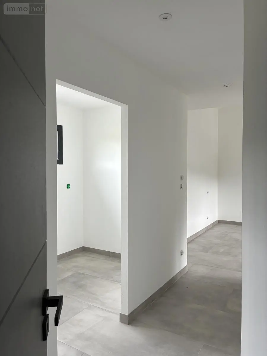 Maison a vendre Saint-Affrique 12400 Aveyron 12 164 m2 6 pièces 335000 euros 12051-29 010