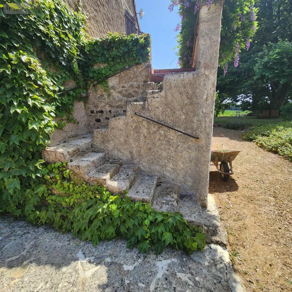 Maison a vendre Lamnay 72320 Sarthe 72 166 m2 5 pièces 205400 euros 72085-2285 006