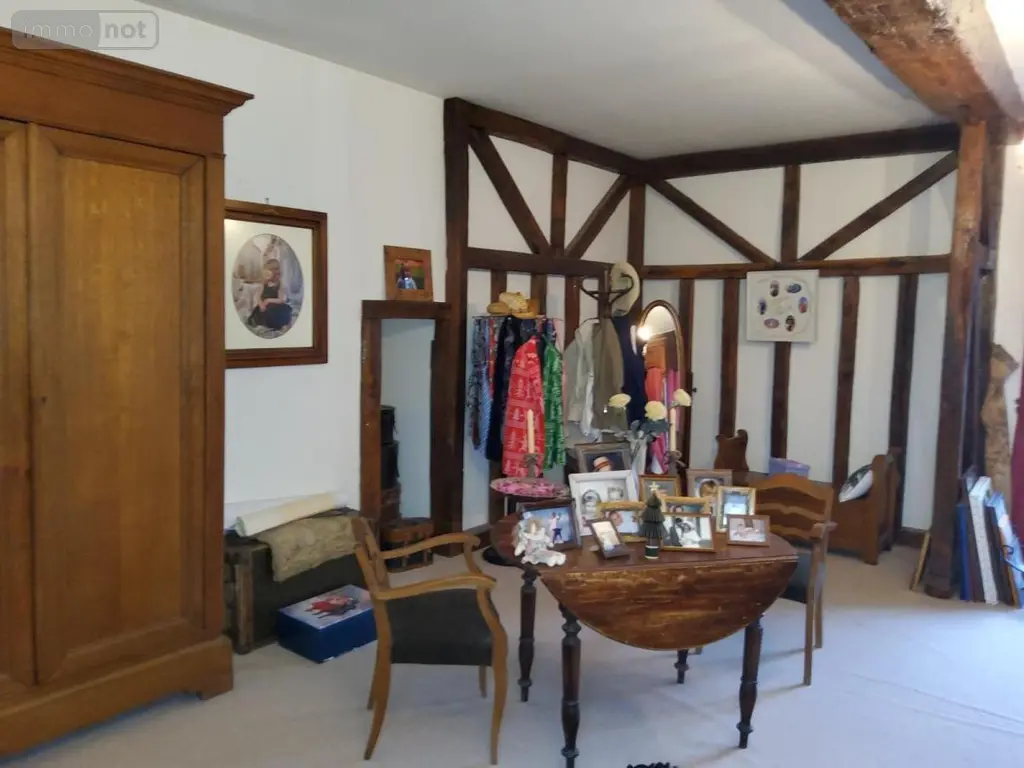 Maison a vendre Chouilly 51530 Marne 51 430 m2 11 pièces 630000 euros 51022-2296 003