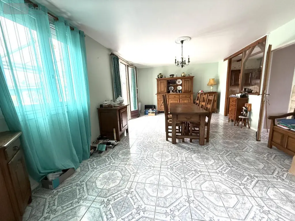 Maison a vendre Tourlaville 50110 Manche 50 99 m2 5 pièces 200500 euros 50046-1352 005