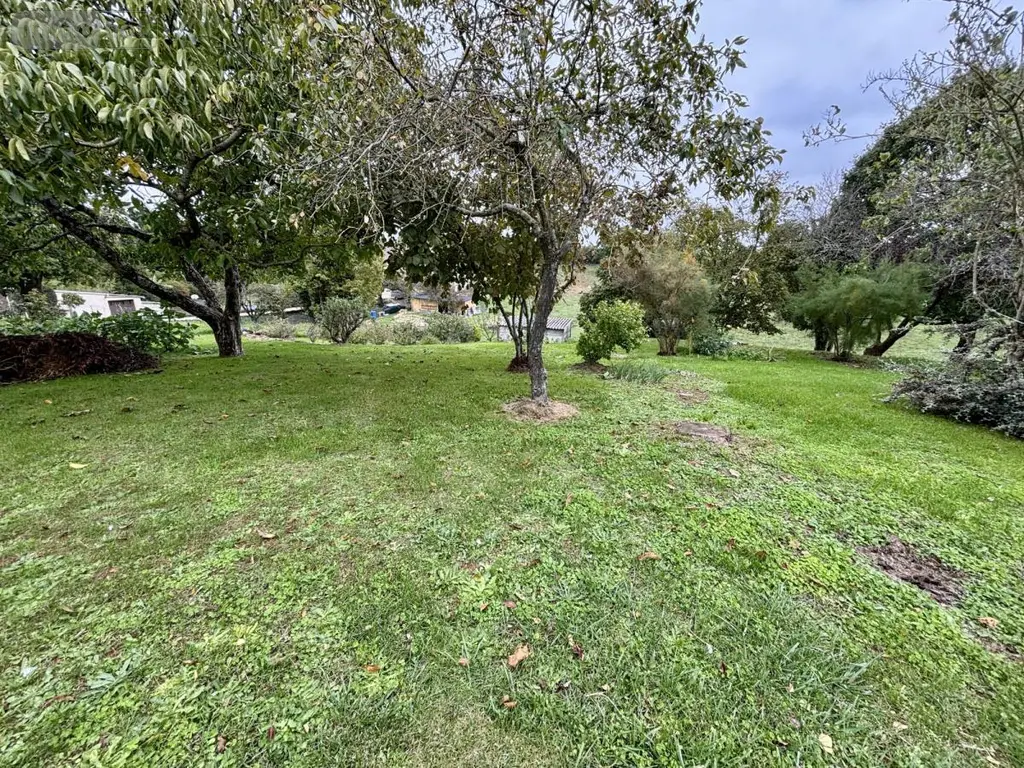 Terrain a batir a vendre Vouneuil-sous-Biard 86580 Vienne 86 51000 euros 86001-73 003