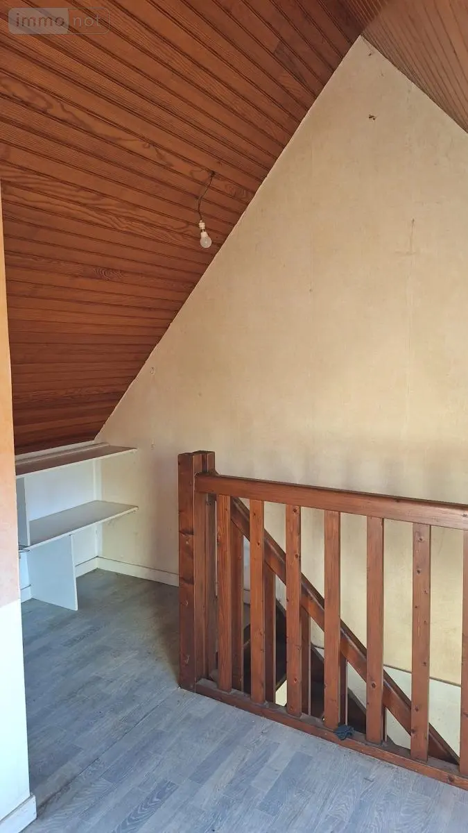 Appartement a vendre Saint-Avé 56890 Morbihan 56 33 m2 2 pièces 117762 euros 56005-909 004