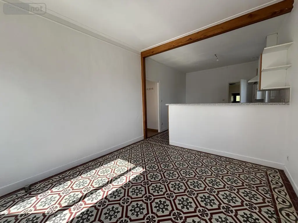 Maison a vendre Kerlouan 29890 Finistère 29 66 m2 3 pièces 167000 euros 29132-542 004