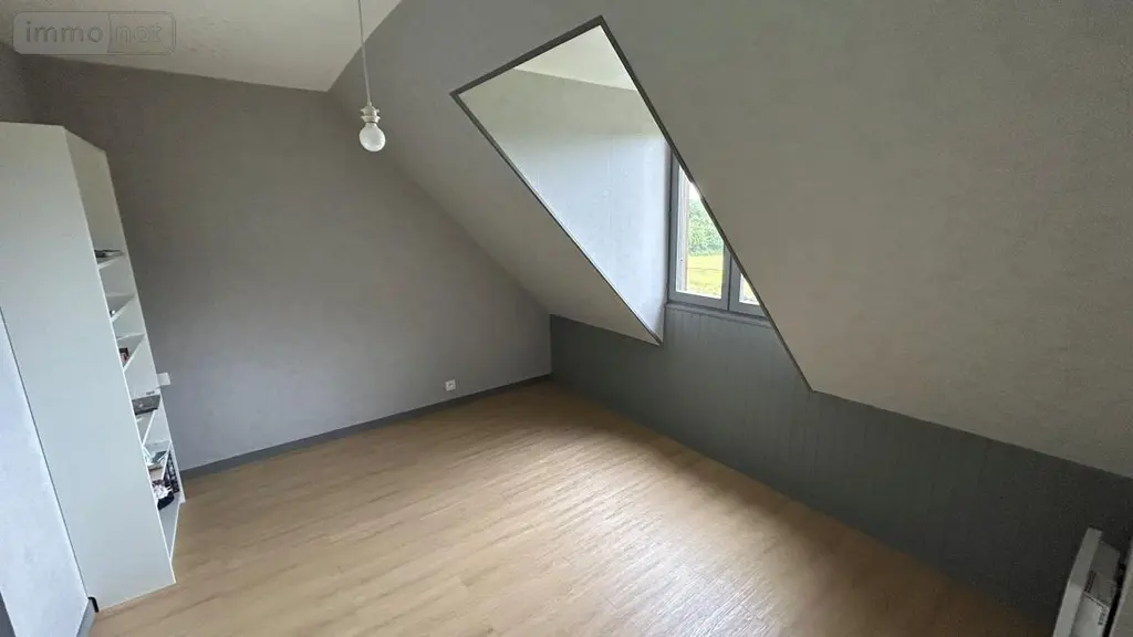 Maison a vendre Courson 14380 Calvados 14 168 m2 8 pièces 275000 euros 14076-5929 016