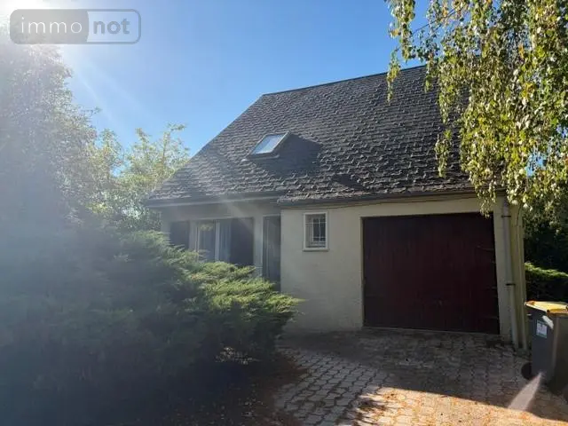 Maison a vendre Crépy 02870 Aisne 02 86 m2 5 pièces 79000 euros 02003-795 002