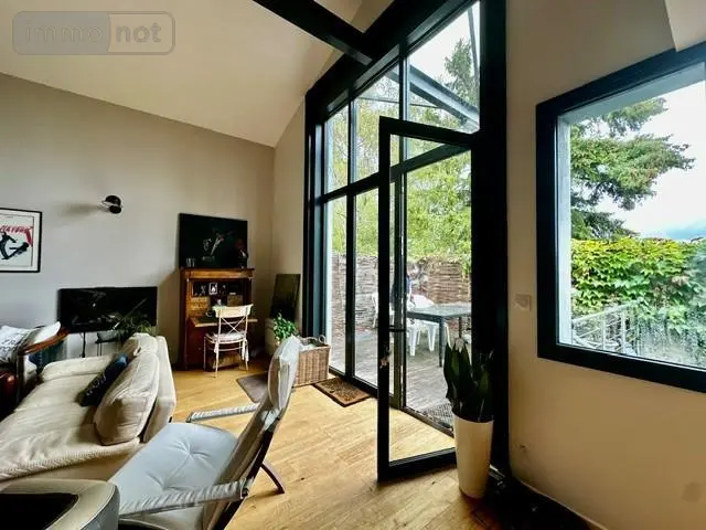 Maison a vendre Angers 49100 Maine-et-Loire 49 417 m2 3 pièces 880320 euros 49009-1426 017
