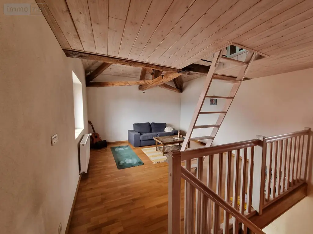 Immeuble de rapport a vendre Challex 01630 Ain 01 140 m2 584000 euros 01047-857 008