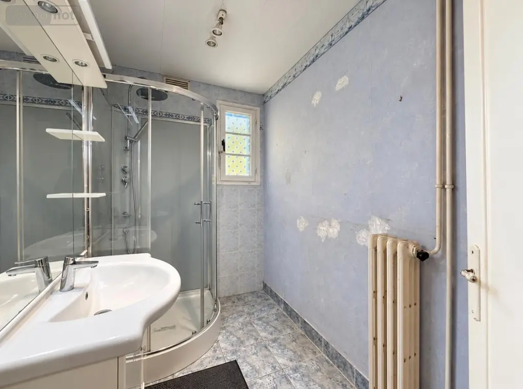 Maison a vendre Dol-de-Bretagne 35120 Ille-et-Vilaine 35 104 m2 231160 euros 35130-3880 007
