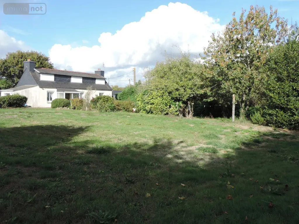 Maison a vendre Belle-Isle-en-Terre 22810 Côtes-d'Armor 22 65 m2 4 pièces 94950 euros 22069-1888 013