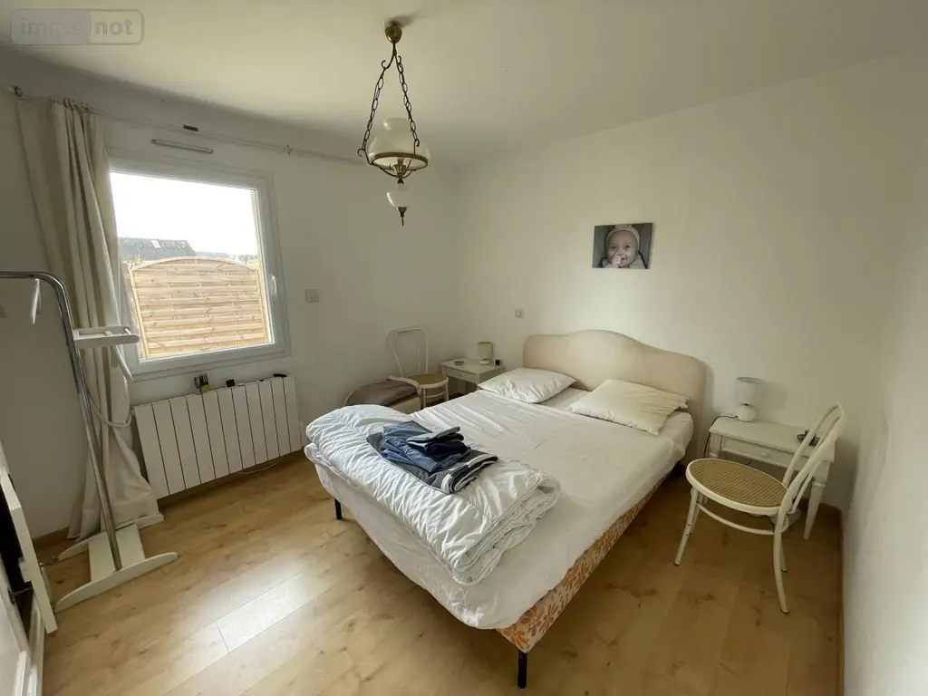 Maison a vendre Concarneau 29900 Finistère 29 131 m2 5 pièces 416800 euros 29118-1519 006