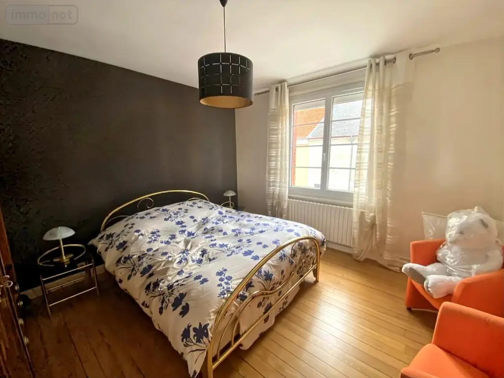 Maison a vendre Boult-sur-Suippe 51110 Marne 51 150 m2 6 pièces 399000 euros 51082-2526 011